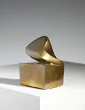 Giacomo Benevelli, Solidi infranti, sculpture