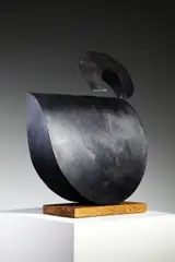 Giacomo Benevelli, Senza titolo, sculpture