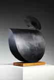 Giacomo Benevelli, Senza titolo, sculpture