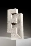Mirella Bentivoglio, Senza titolo, sculpture