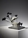 Valeriano Trubbiani, Senza titolo, sculpture