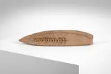Maria Lai, Spiga, sculpture