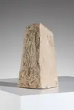 Giacinto Cerone, Senza titolo, sculpture
