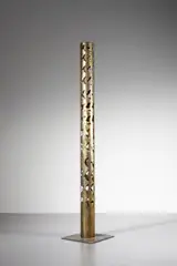 Antonio Paradiso, Colonna, sculpture