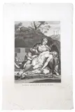 Benedetto Eredi, Maria Vergine Addolorata, print (other)