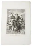 Benedetto Eredi, Assunzione di Maria Vergine, print (other)