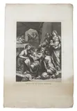 Benedetto Eredi, Natività di Maria Vergine, print (other)