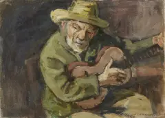 Marco Novati, Suonatore di chitarra