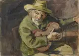 Marco Novati, Suonatore di chitarra