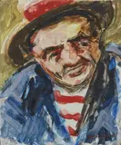 Marco Novati, Gondoliere