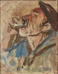 Marco Novati, Bevitore