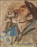Marco Novati, Bevitore
