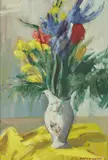 Marco Novati, Fiori