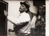 Joseph Beuys, Senza titolo