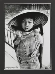 Giorgio Pegoli, Vietnam 1979, photograph