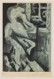 André Masson, Senza titolo, print (other)