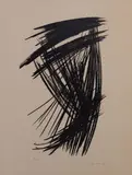 Hans Hartung, L. 15