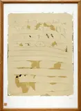 Antoni Tàpies, Criptografia