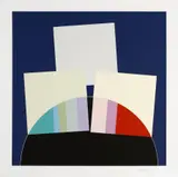 Eugenio Carmi, Segnale immaginario 2