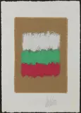 Salvatore Emblema, Paesaggio, print (other)