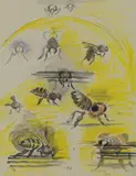 Graham Sutherland, Senza titolo