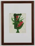 Graham Sutherland, Senza titolo