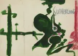 Graham Sutherland, Senza titolo