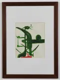 Graham Sutherland, Senza titolo