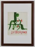 Graham Sutherland, Senza titolo