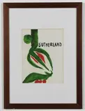 Graham Sutherland, Senza titolo