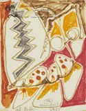 Luciano Minguzzi, Senza titolo