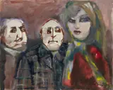 Mino Maccari, Figure