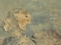 Mirko Basaldella, Senza titolo
