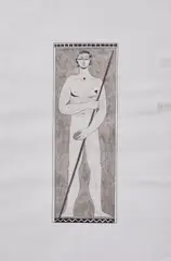 Senza titolo by Gianfranco Ferroni, sold Jul 2021