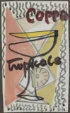 Bice Lazzari, Coppa tropicale