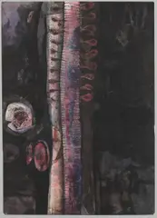Senza titolo by Guido Biasi, sold Jul 2021