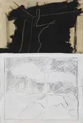 Mario Surbone, Senza titolo
