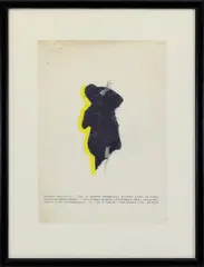 Chi li avesse paragonati avrebbe visto che erano essenzialmente uguali by Luciano Bartolini, sold Jul 2021