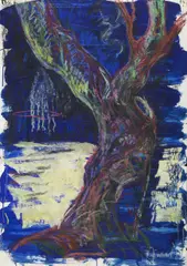 Bernard Zimmer, Senza titolo