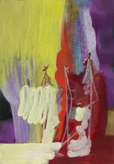 Marco Cingolani, Guardare il cielo
