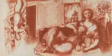 Gérard Garouste, La venus et le pendu