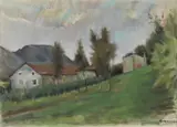 Aldo Bergamini, Senza titolo