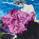 Ennio Calabria, Studio per figura
