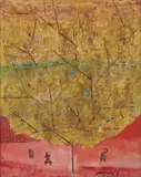 Franco Rognoni, Tramonto