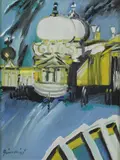 Remo Brindisi, Senza titolo