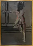 Albino Galvano, Senza titolo