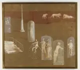 Vasilije Jordan, Domenica allo zoo