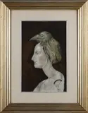 (vilmore Schenardi) Armodio, Senza titolo