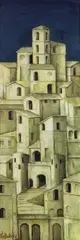 Norberto Proietti, Senza titolo