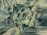 Claudio Olivieri, Senza titolo